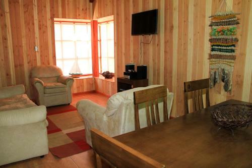Lodge Complejo Tur�stico Ra�intu Epupillan