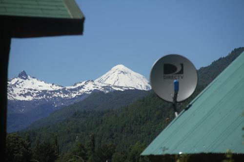 Lodge Complejo Tur�stico Ra�intu Epupillan