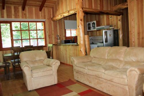 Lodge Complejo Tur�stico Ra�intu Epupillan
