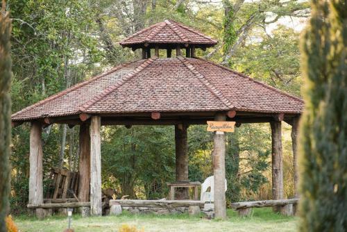 Lodge Complejo Tur�stico Ra�intu Epupillan