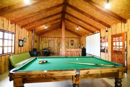 Lodge Complejo Tur�stico Ra�intu Epupillan