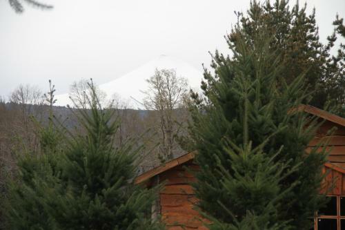 Lodge Complejo Tur�stico Ra�intu Epupillan
