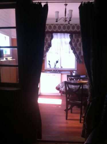 Hostal Patrimonial Angelm�