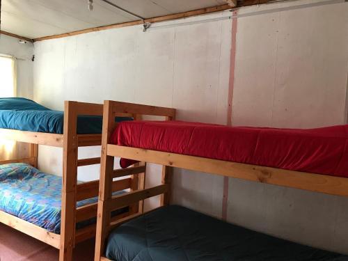 Rustik Hostel