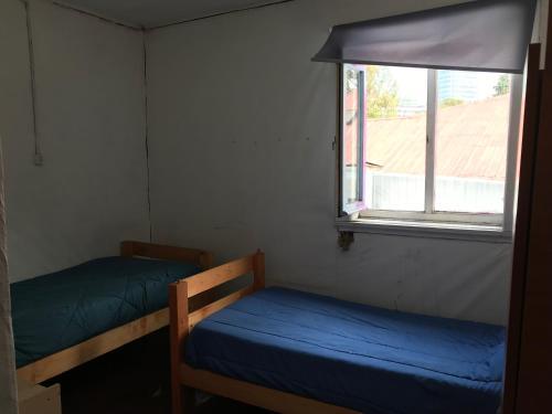 Rustik Hostel