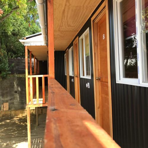 Rustik Hostel