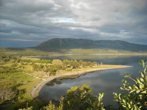 Agroturismo Estancia Mercedes