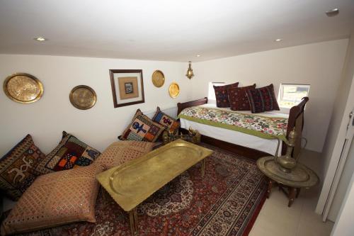 Bed & Breakfast Appelgren House