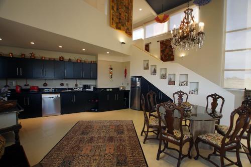Bed & Breakfast Appelgren House