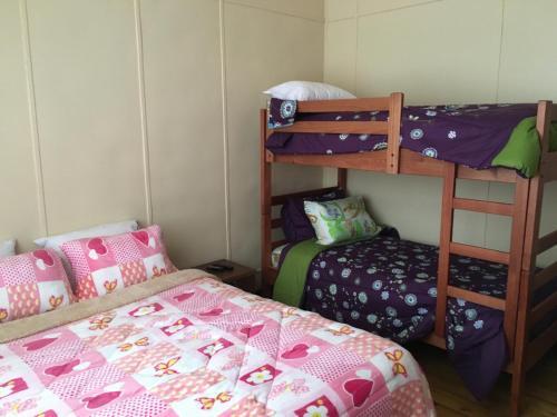 Hostal Hosta Dundo Ivo Spa