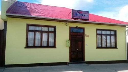 Hostal Hosta Dundo Ivo Spa