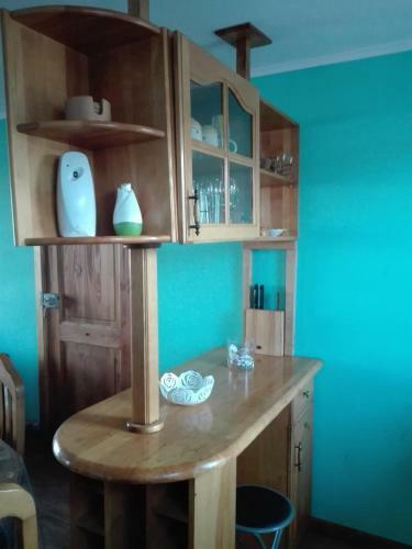 Agroturismo Caba�as Campestres Las Rosas