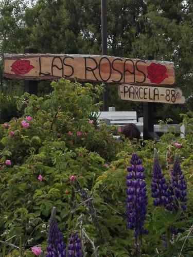 Agroturismo Caba�as Campestres Las Rosas