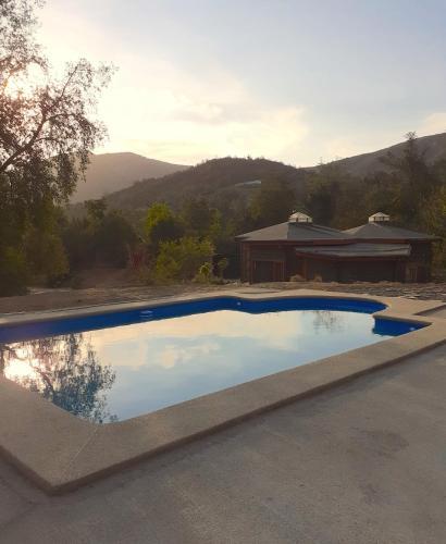 Las Palmas Lodge