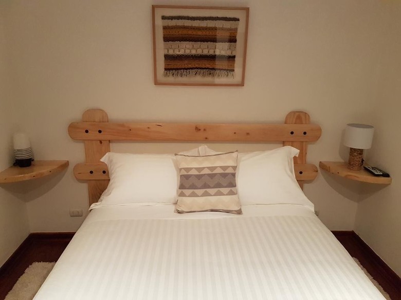 Bed & Breakfast Casa Calfu
