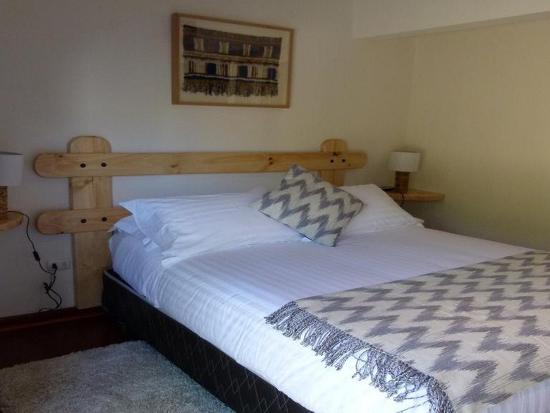 Bed & Breakfast Casa Calfu