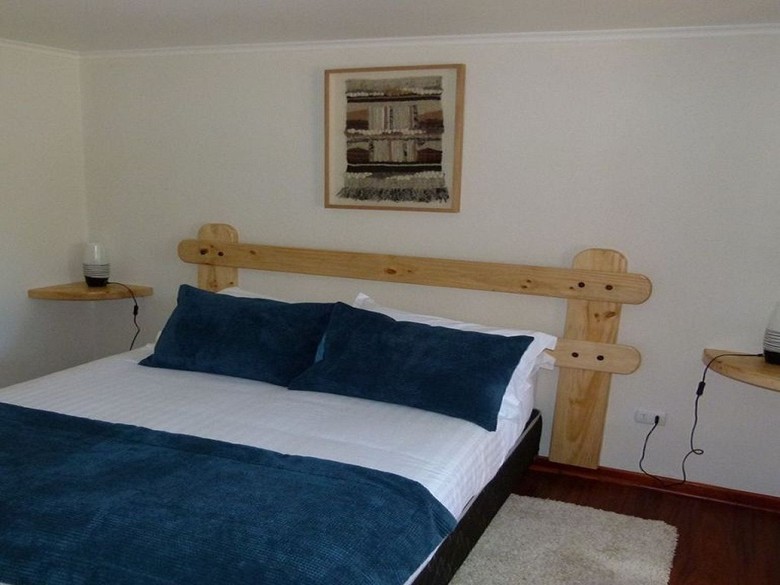 Bed & Breakfast Casa Calfu