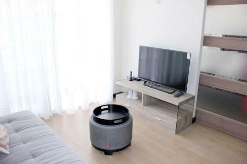 Downtown Apartment Santiago