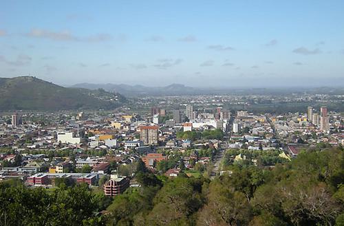 Apartamento Amoblado Del Sur