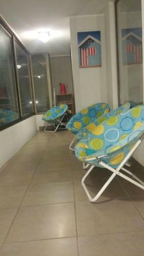 Apartamento Departmento Felipe