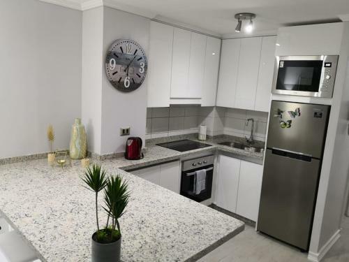 Cpm Apartment