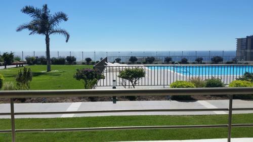 Apartamento Depto En Conc�n