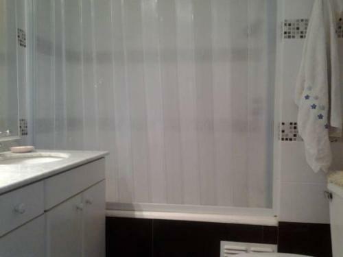 Apartamento Playa Acapulco