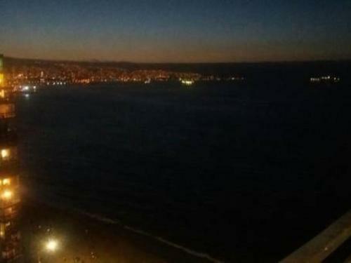 Apartamento Playa Acapulco