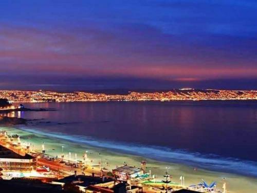 Apartamento Playa Acapulco