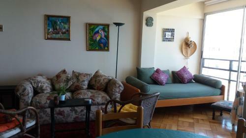 Apartamento Playa Acapulco