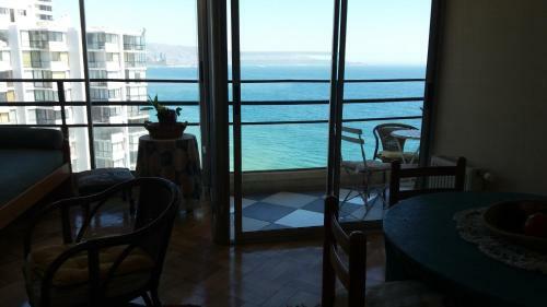 Apartamento Playa Acapulco