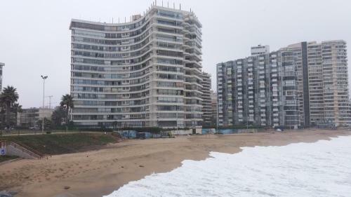 Apartamento Playa Acapulco