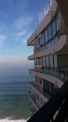 Apartamento Playa Acapulco