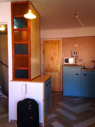 Apartamento Un Trozo De Mar