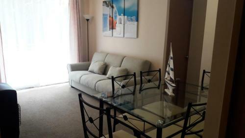 Apartamento Bosques Del Tabo II