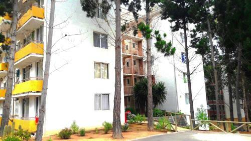 Apartamento Bosques Del Tabo II