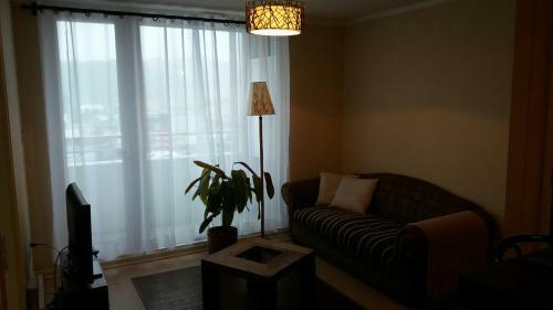 Apartamento Centro Carrera