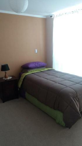 Apartamento Centro Carrera