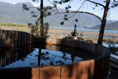 Mareas Ralun Lodge