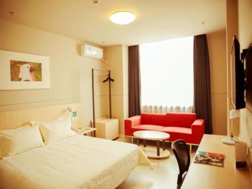 Hotel Jinjiang Inn Cangzhou West Jiefang Road
