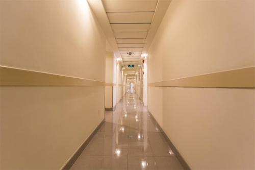 Hotel Jinjiang Inn Cangzhou West Jiefang Road