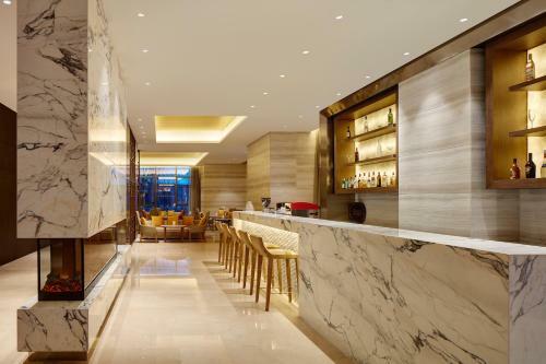 Hotel Four Points By Sheraton Changchun Hi-tech Zone