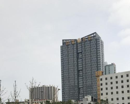 Nomo Apartment Hotel (changsha Branch)
