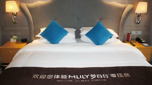 Bystin Boutique Hotel