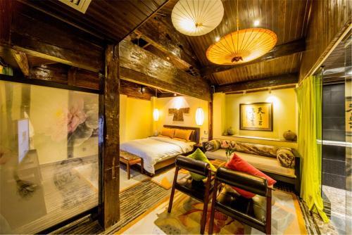 Hotel Wengjia Dayuan