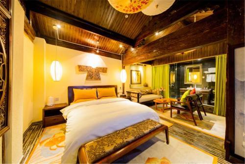Hotel Wengjia Dayuan