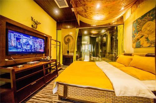 Hotel Wengjia Dayuan