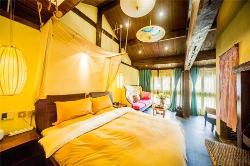 Hotel Wengjia Dayuan