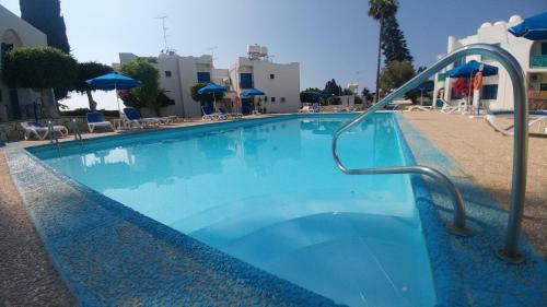 Apartamento Green Sea Complex 11
