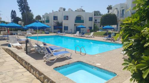 Apartamento Green Sea Complex 11